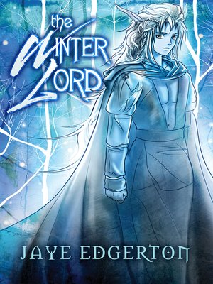 cover image of The Winter Lord